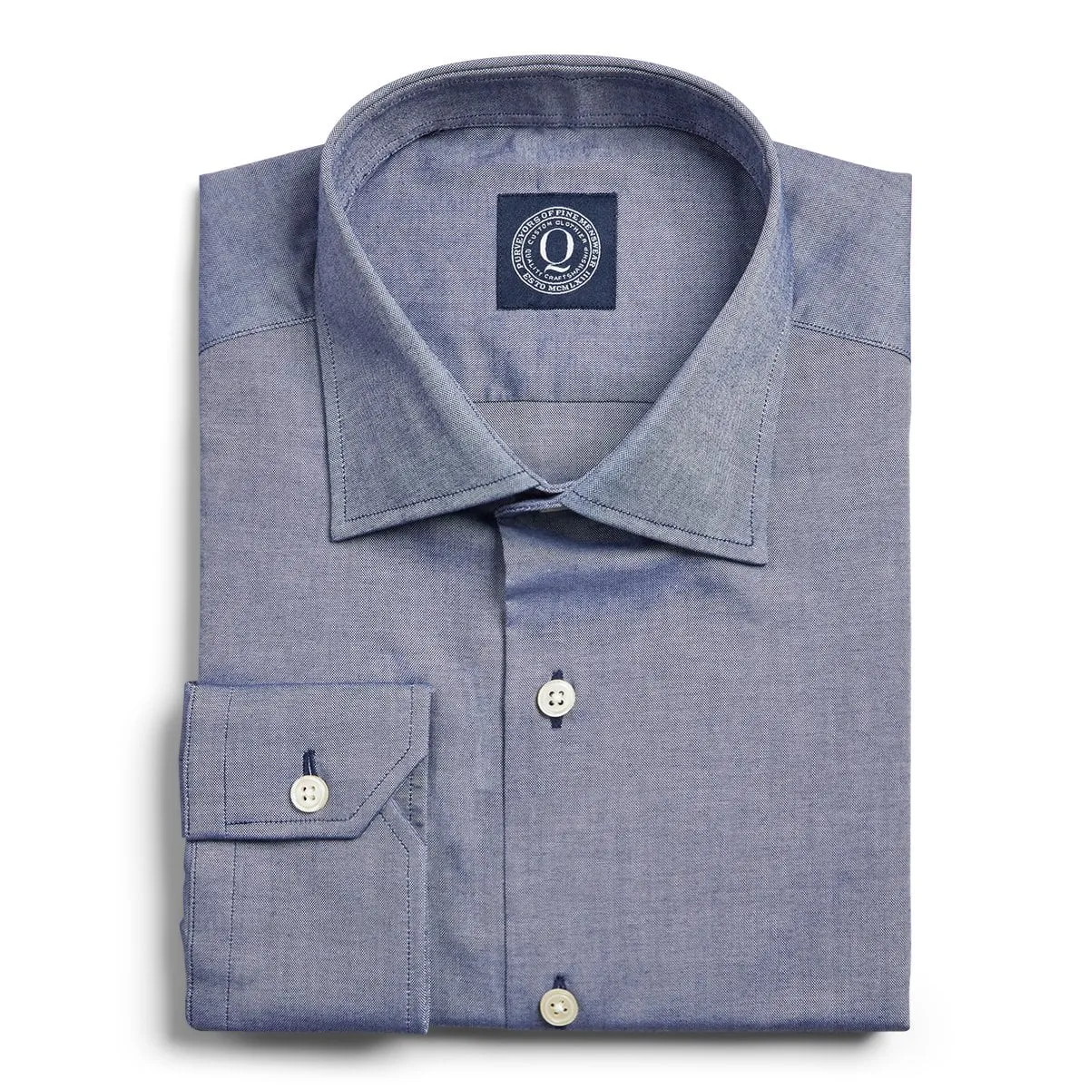 Oxford - Navy