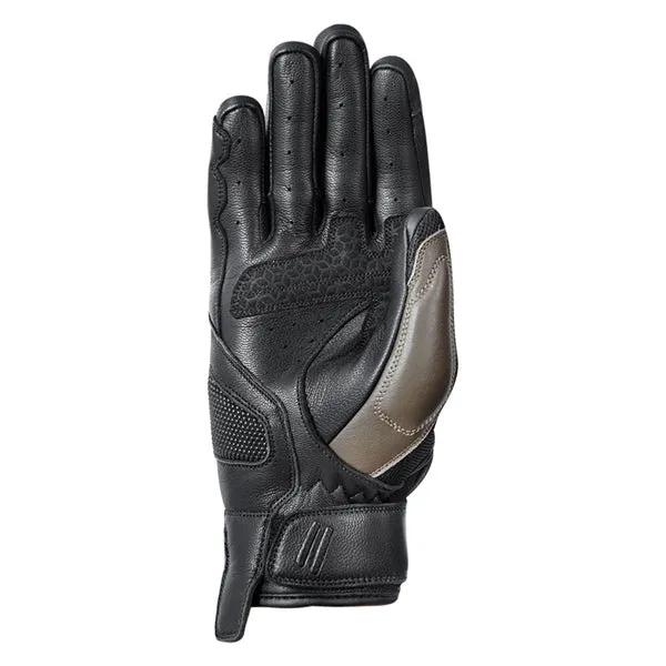 Oxford Outback Motorcycle Gloves Men