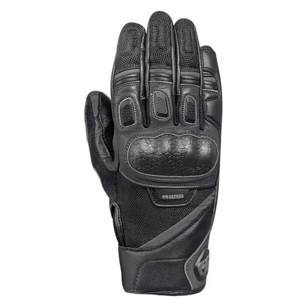 Oxford Outback Motorcycle Gloves Men