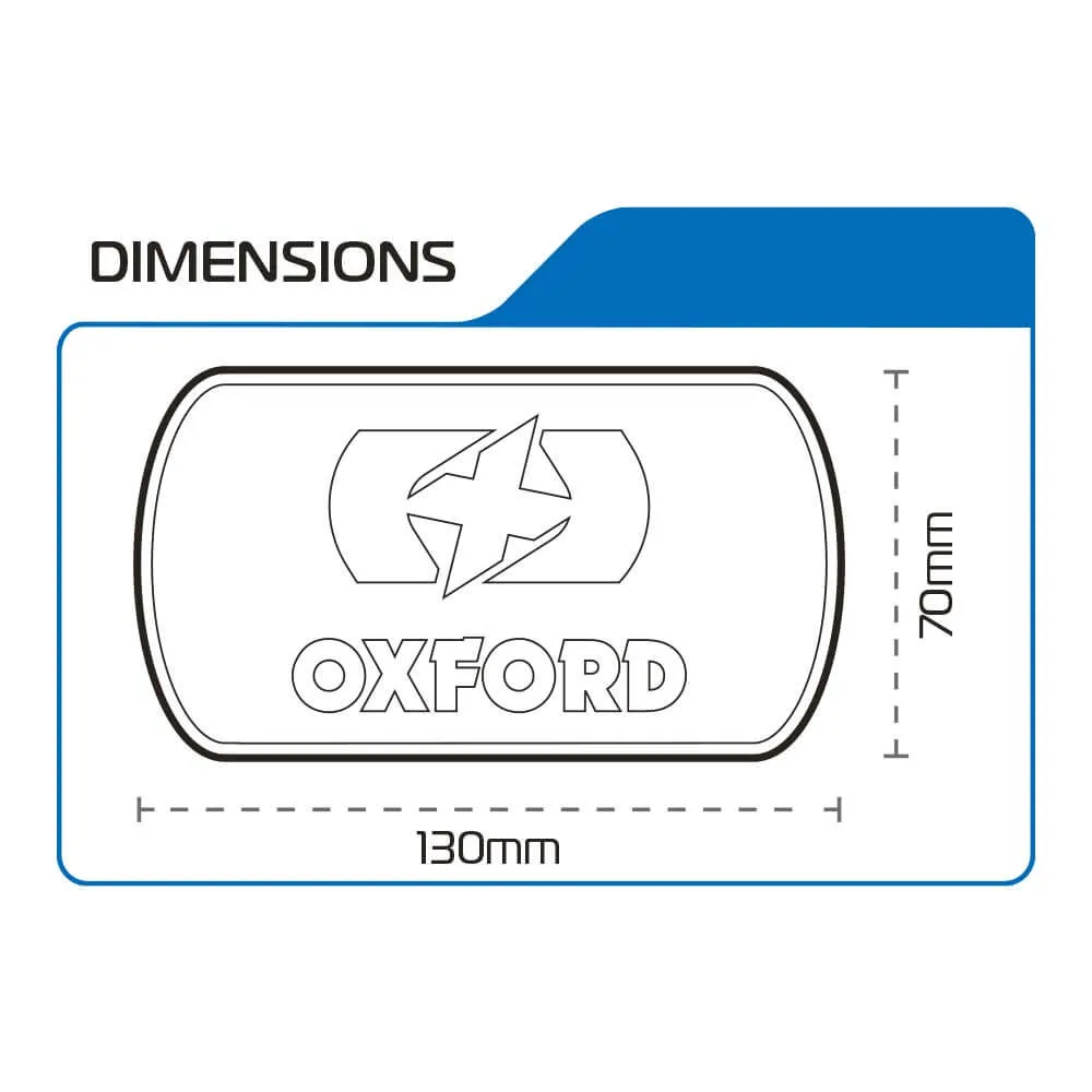 Oxford Paddock Mate XL
