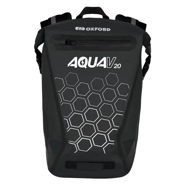 Oxford Products Aqua V Backpack