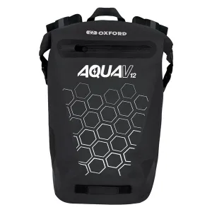 Oxford Products Aqua V Backpack