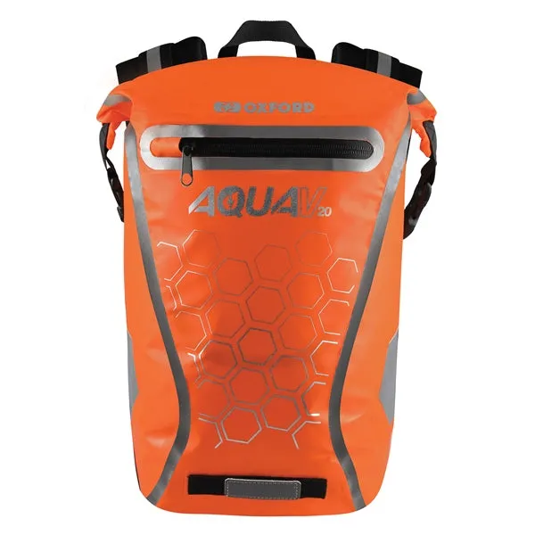 Oxford Products Aqua V Backpack