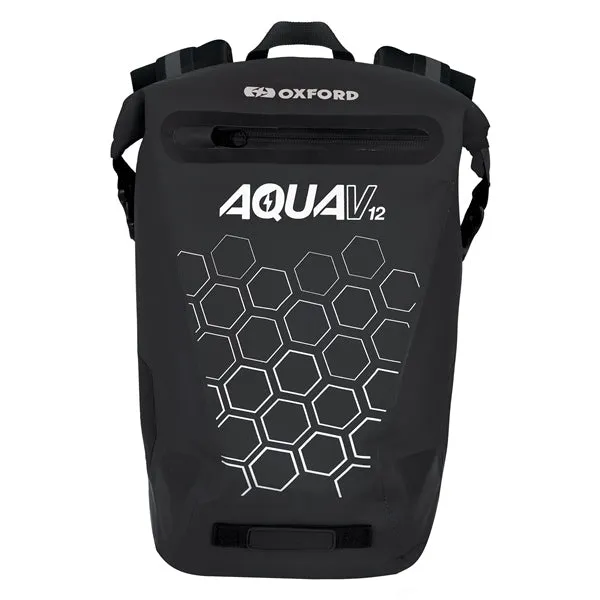 Oxford Products Aqua V Backpack