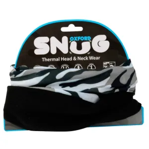 OXFORD PRODUCTS Snug Head & Neck Tube Part# NW601