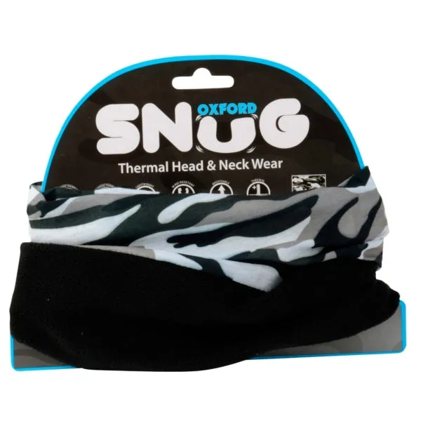 OXFORD PRODUCTS Snug Head & Neck Tube Part# NW601