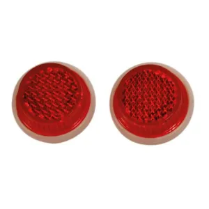 Oxford Reflectors 25mm (Pair)