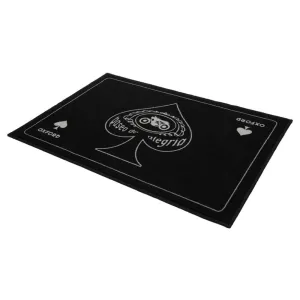 Oxford Scrambler Door Mat (90cm x 60cm)