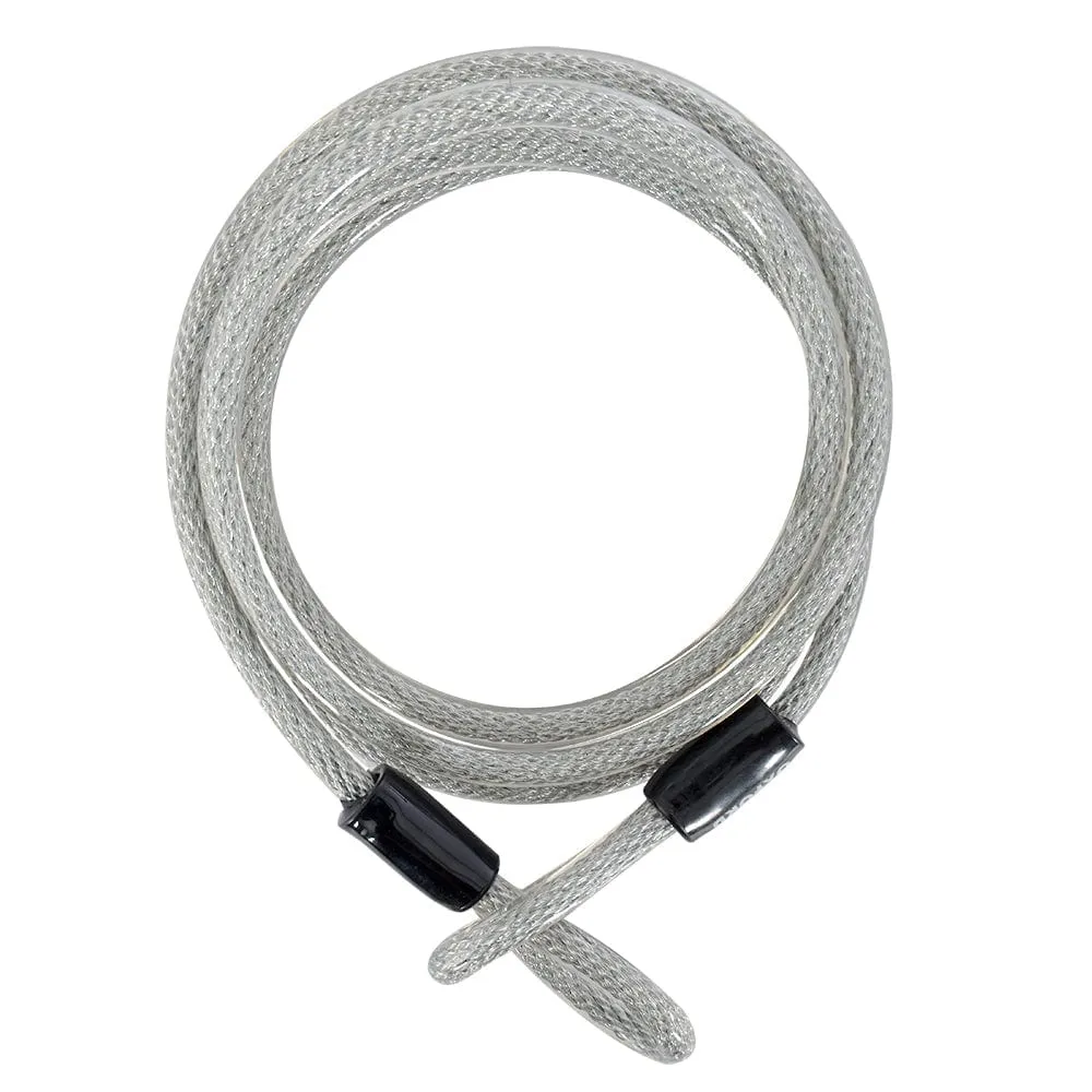 Oxford Shackle 12 Duo U-Lock & 1200mm Lockmate Lock