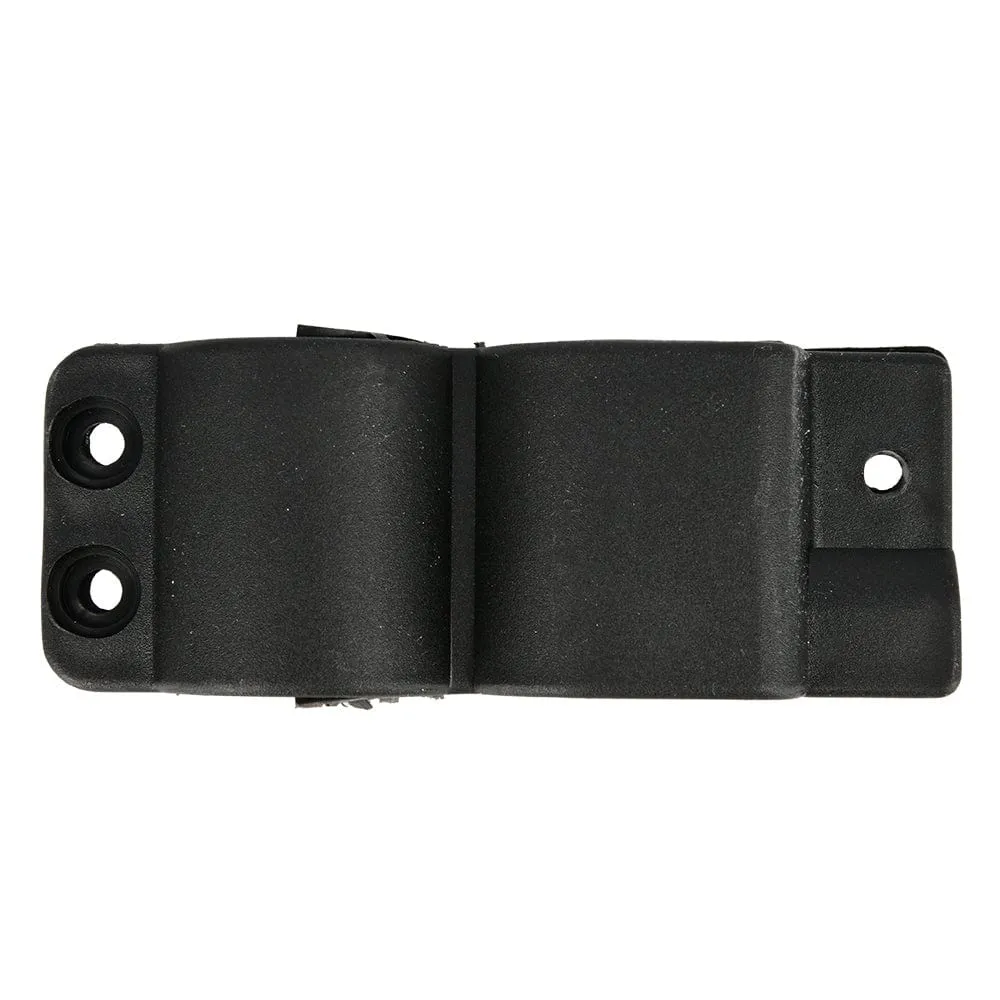 Oxford Shackle 12 Duo U-Lock & 1200mm Lockmate Lock