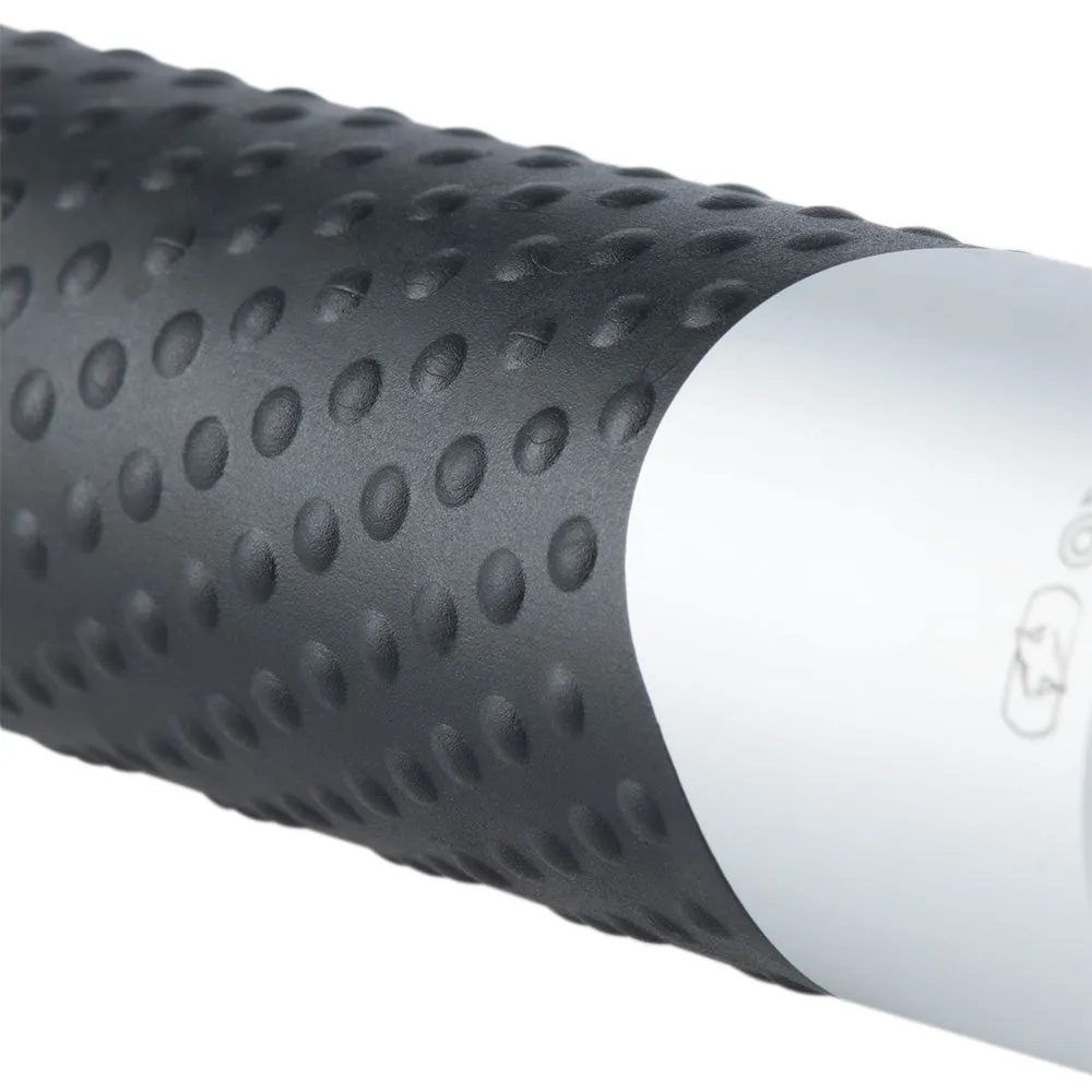 Oxford Tecnico Grips - Silver