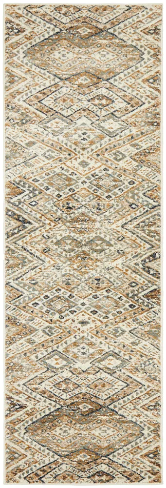 Oxford Tribe Bone Rug