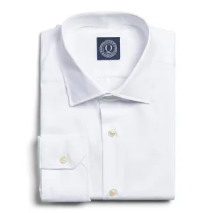 Oxford - White