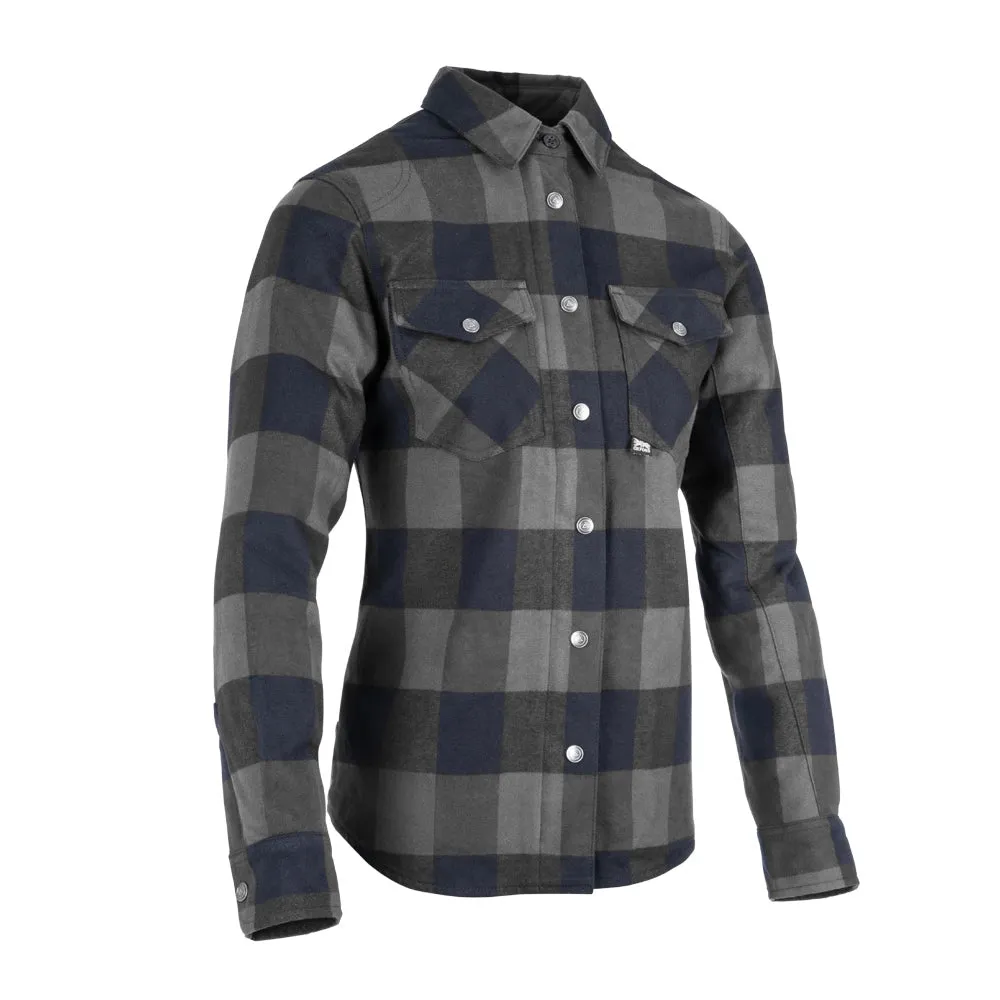 Oxford Women's Kickback 2.0 Shirt