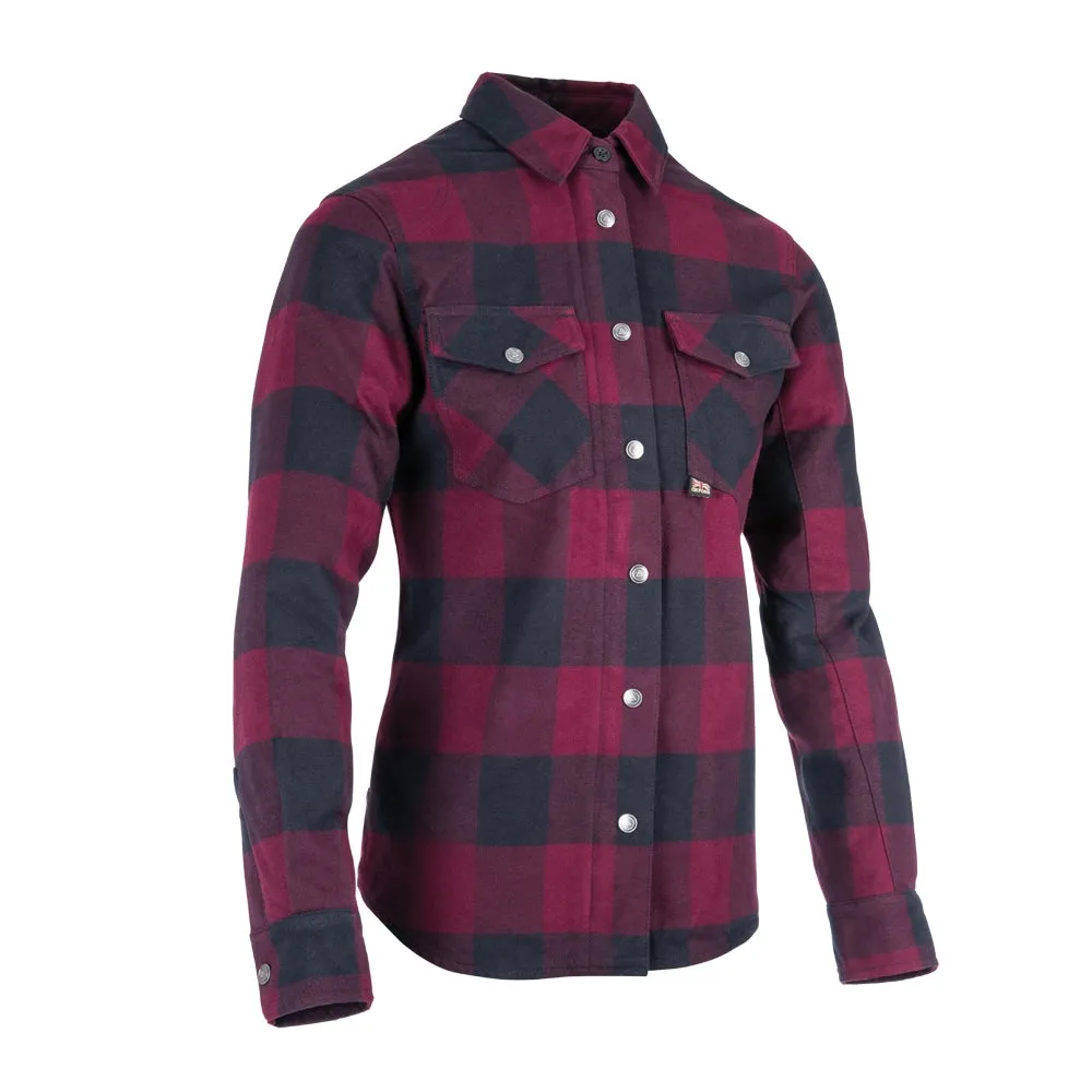 Oxford Women's Kickback 2.0 Shirt