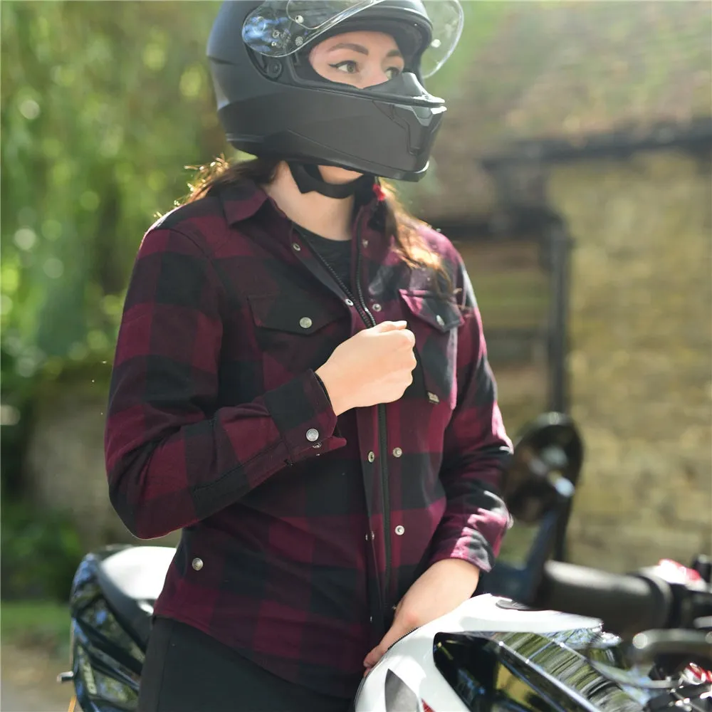 Oxford Women's Kickback 2.0 Shirt