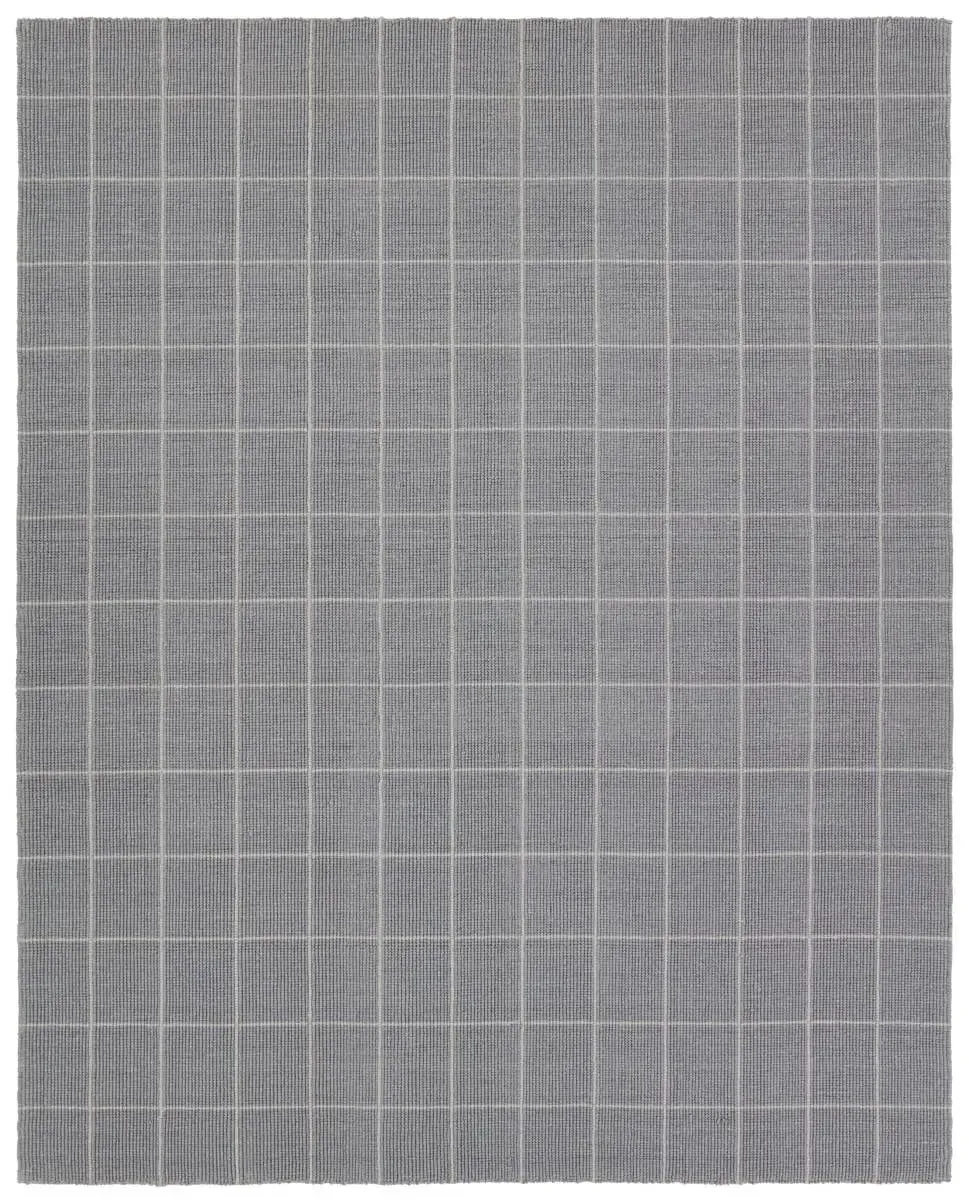 Oxford Wool & Polyester Rug
