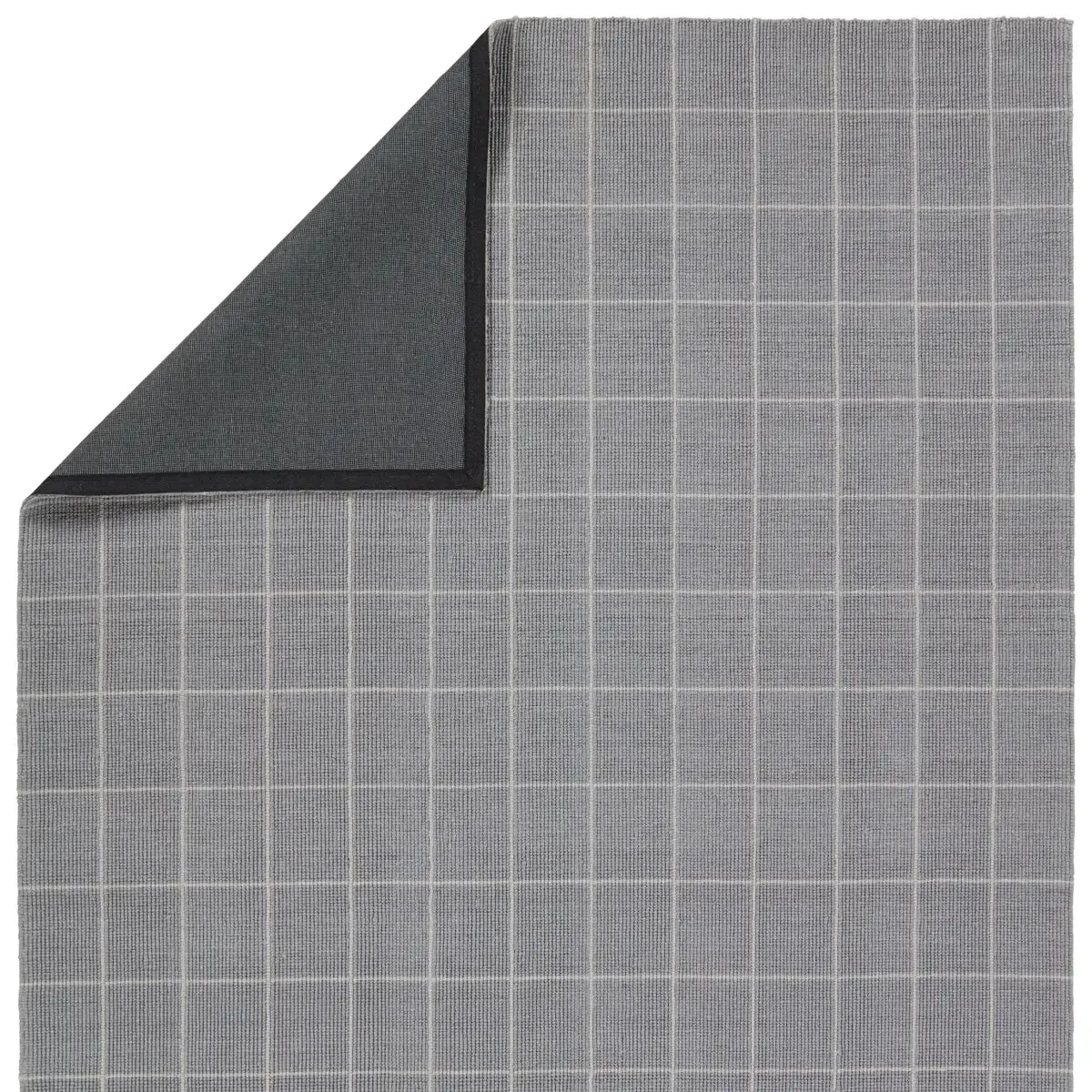 Oxford Wool & Polyester Rug