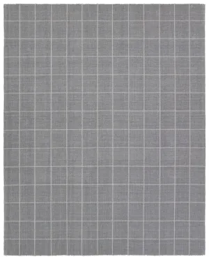 Oxford Wool & Polyester Rug