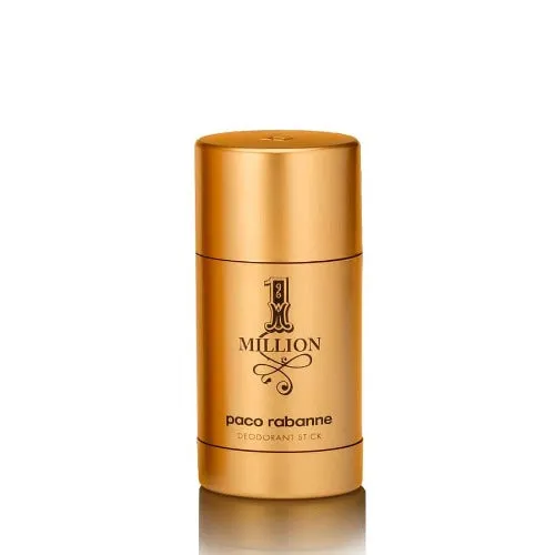 Paco Rabanne 1 Million Deodorant Stick For Men 75ml