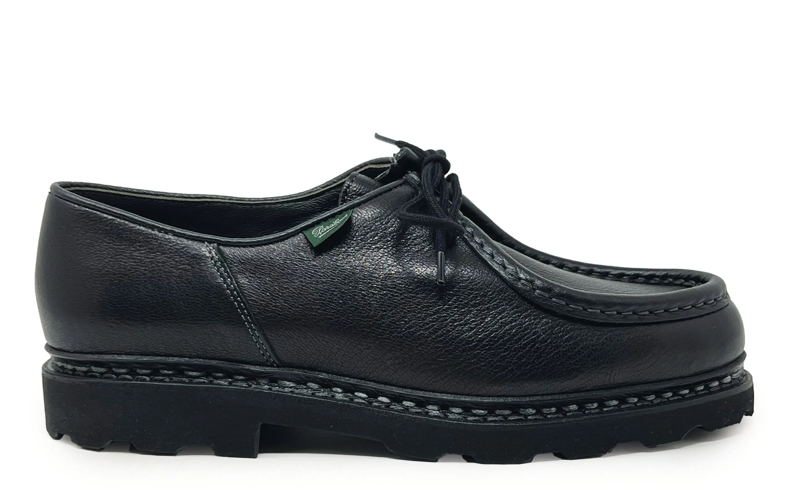 PARABOOT Michael in Noir