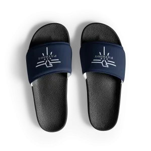 Patriot Men’s Slides Navy