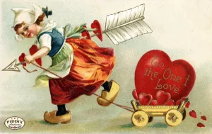 PDXC8277 -- Valentine's Day