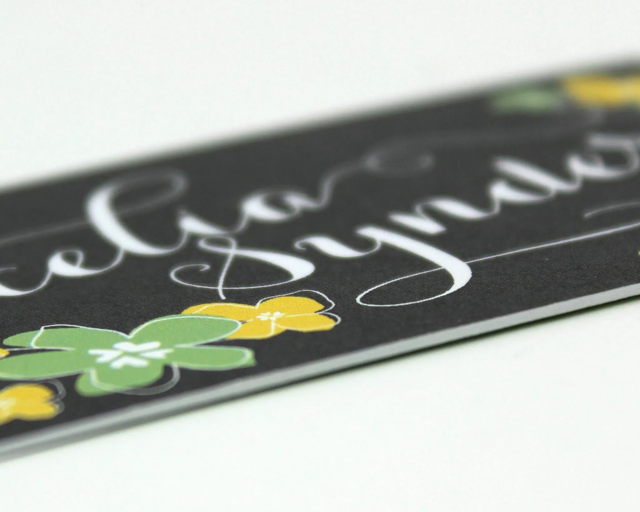 Petalo Business Card