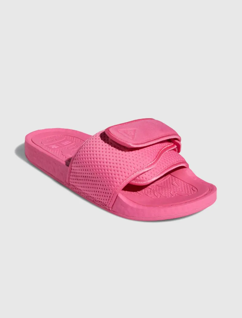 PHARRELL WILLIAMS BOOST SLIDE