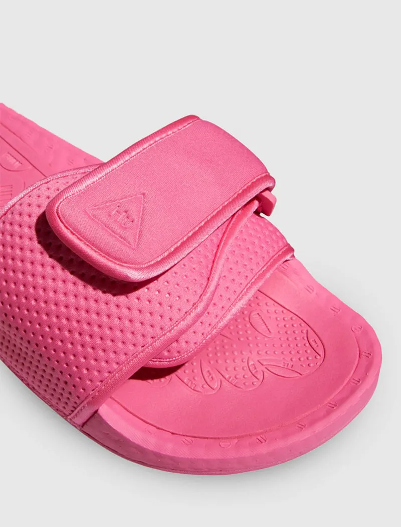 PHARRELL WILLIAMS BOOST SLIDE