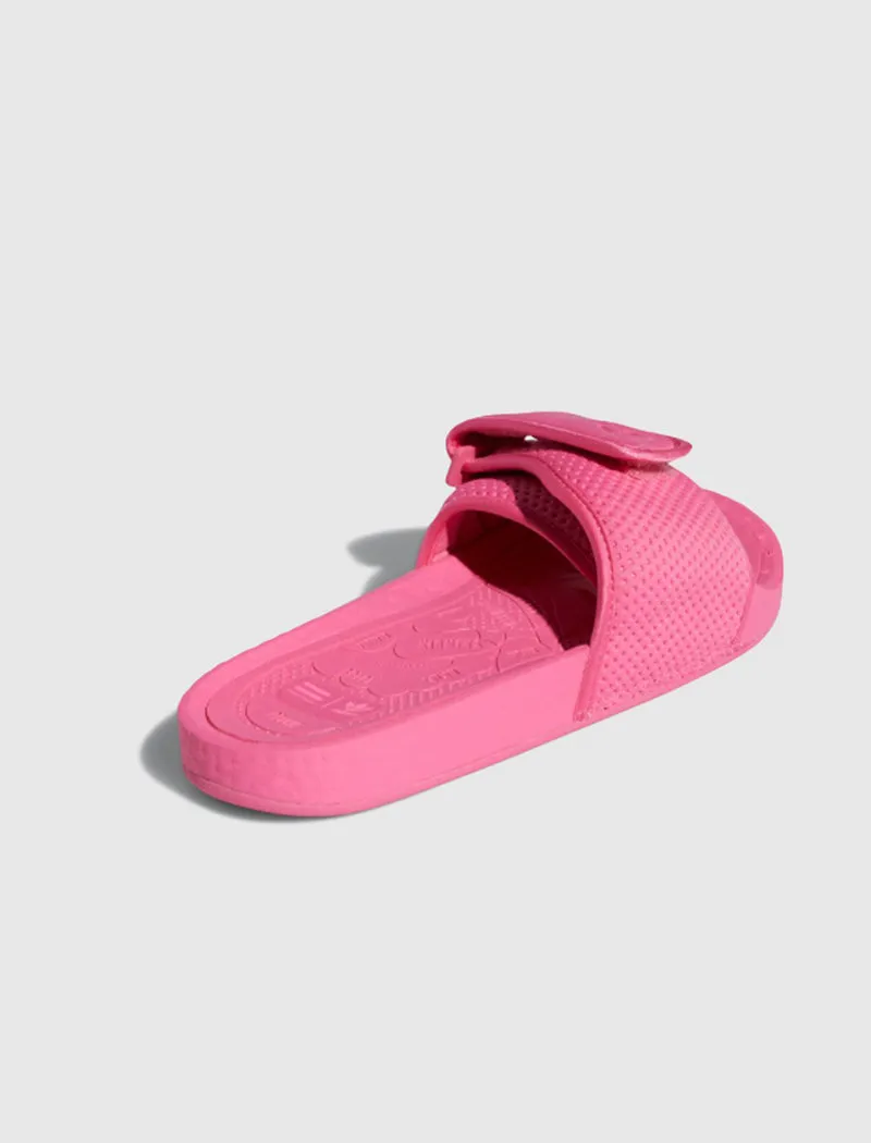 PHARRELL WILLIAMS BOOST SLIDE