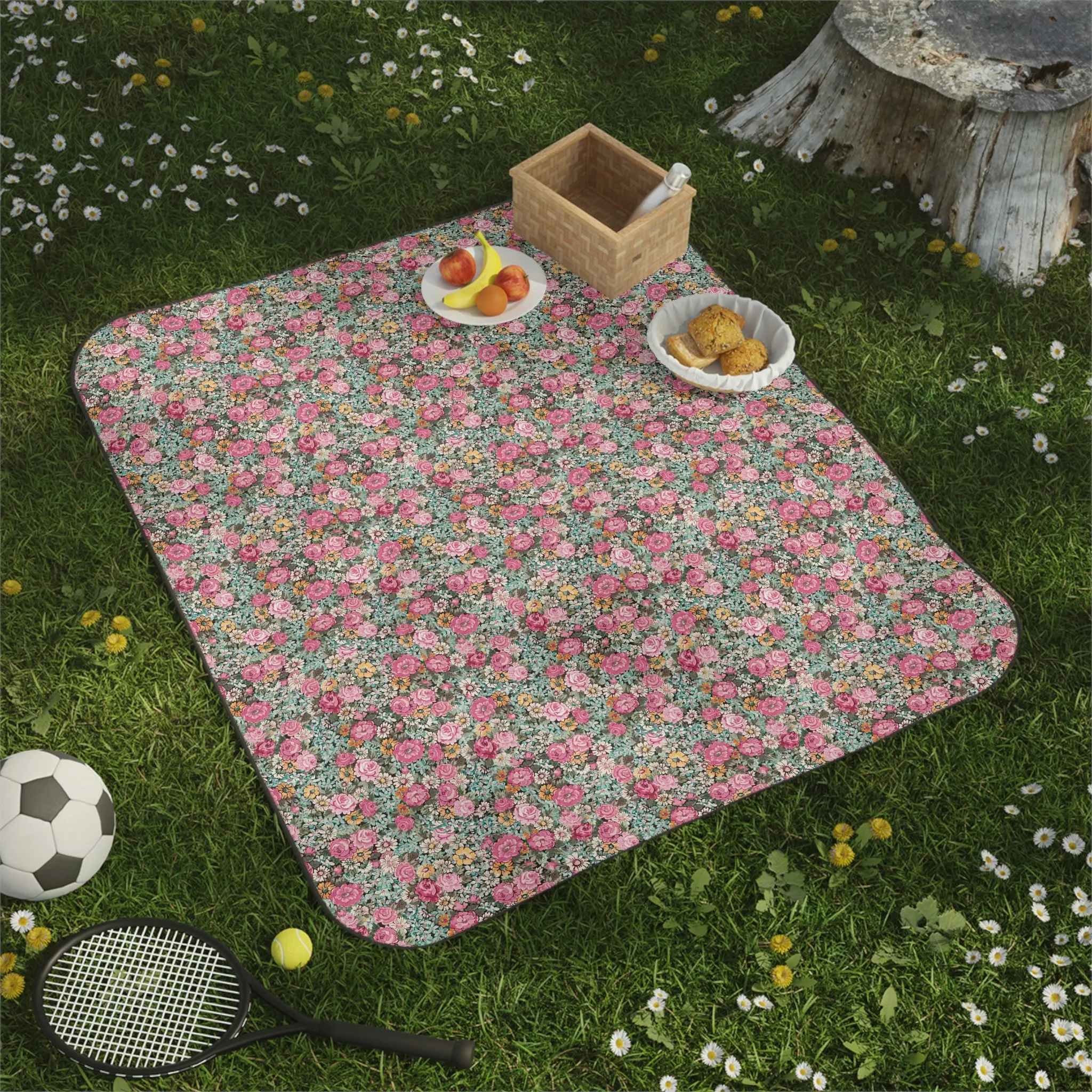 Picnic Blanket