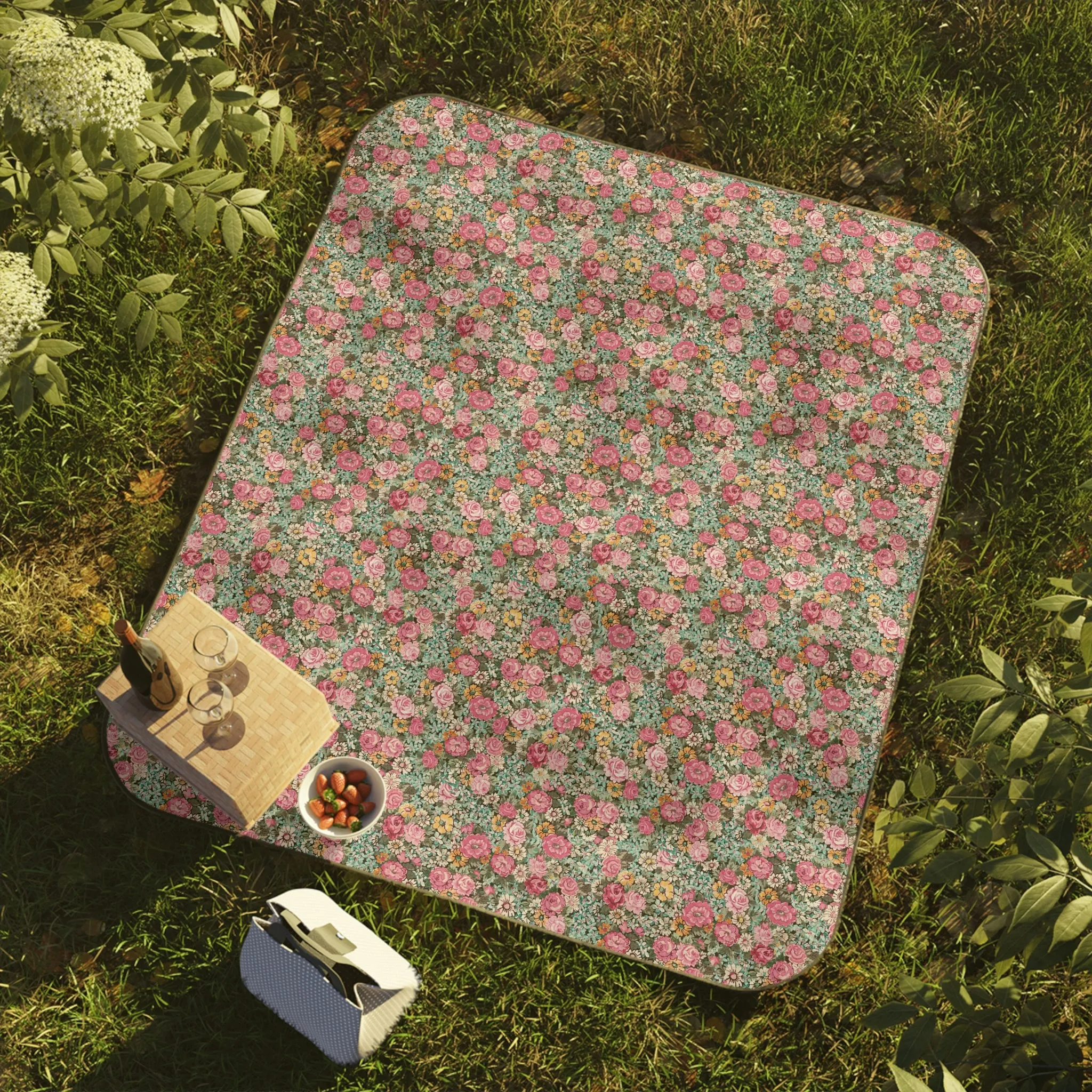 Picnic Blanket