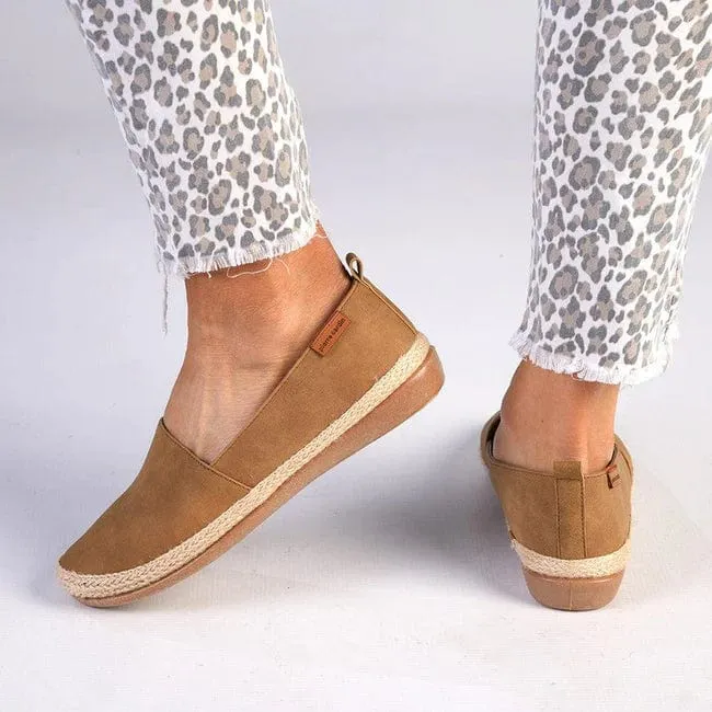 Pierre Cardin Ladies Slip On  Shoes