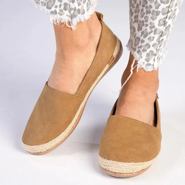 Pierre Cardin Ladies Slip On  Shoes
