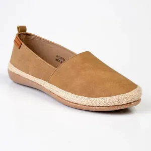 Pierre Cardin Ladies Slip On  Shoes