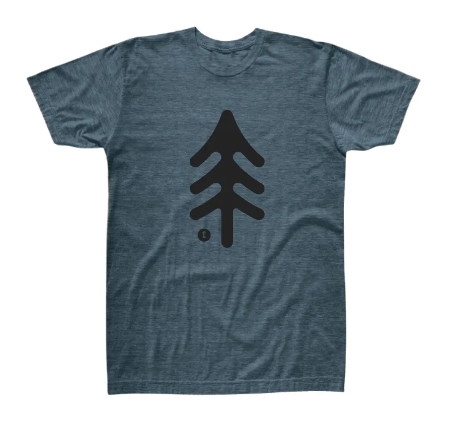 Pine Tree Tee