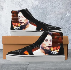 Pizza On Mars Women