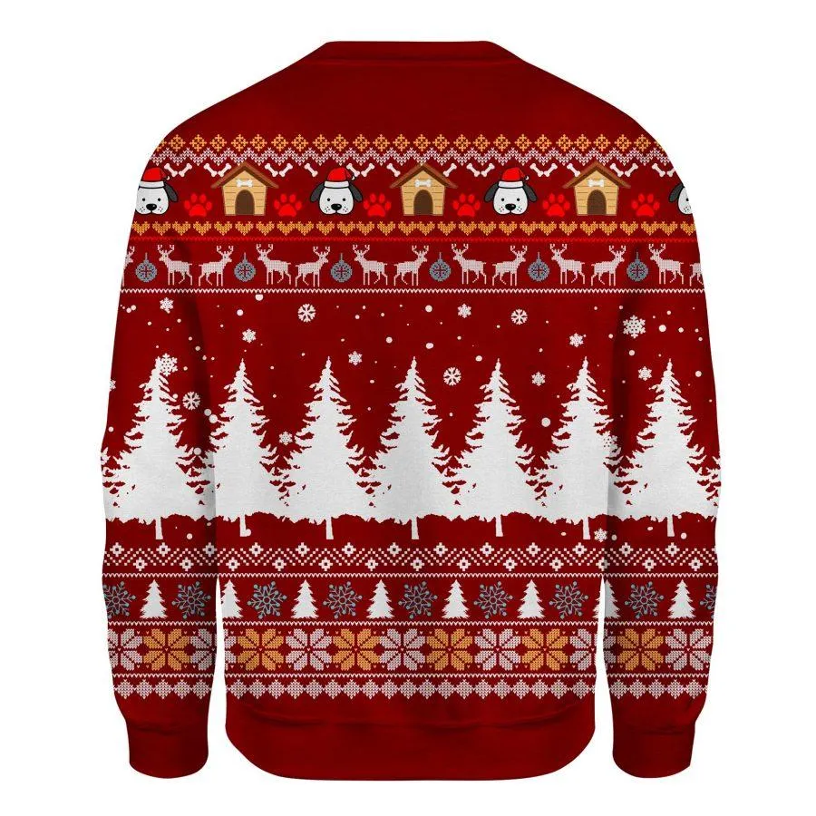 Pomeranian - Ugly - Premium Sweatshirt