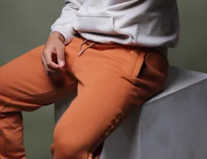 Premium “Branded” Joggers