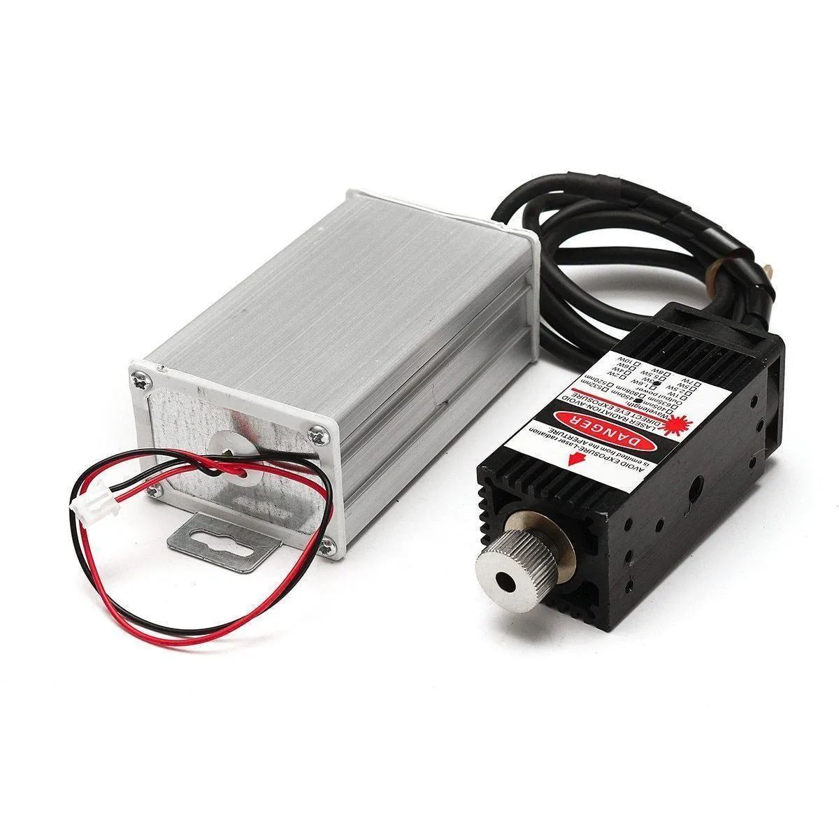 Premium Desktop Laser Engraver