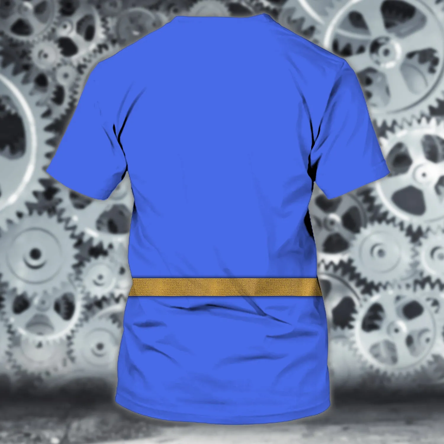 Premium Electrician 3D All Over Printed Shirts [Non-Workwear]