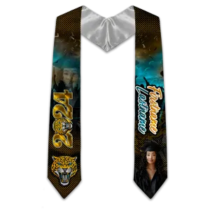 Premium Graduation Stole