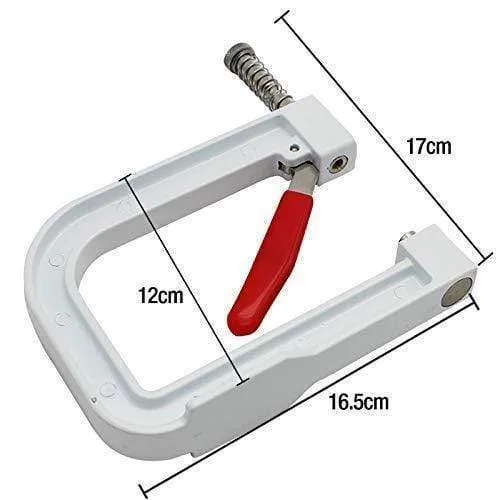 Premium Manual Bead Machine