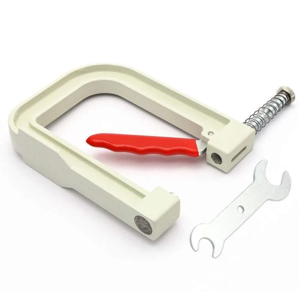 Premium Manual Bead Machine