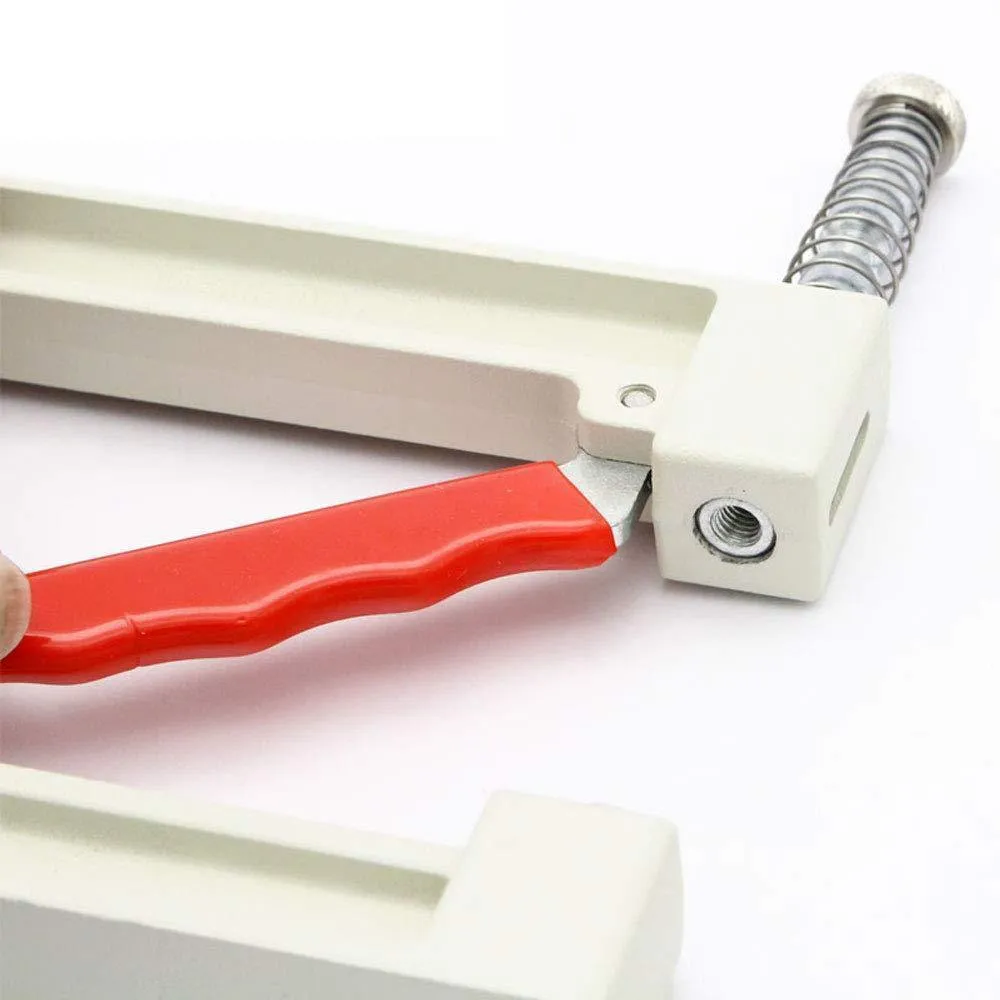 Premium Manual Bead Machine