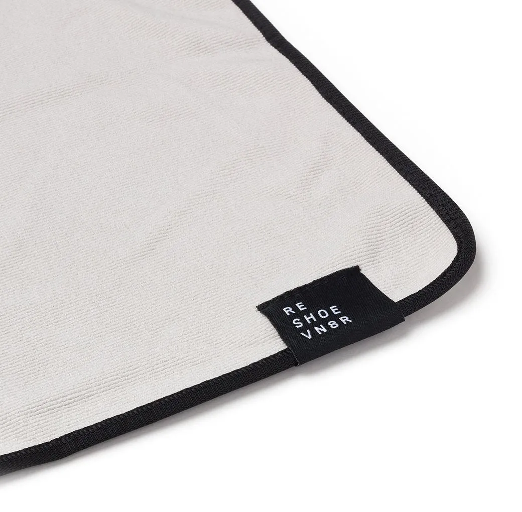 PREMIUM MICROFIBER TOWEL