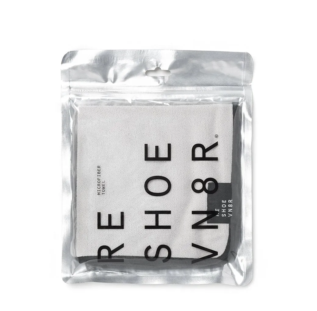 PREMIUM MICROFIBER TOWEL