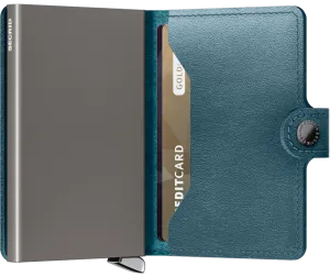 Premium Miniwallet Dusk