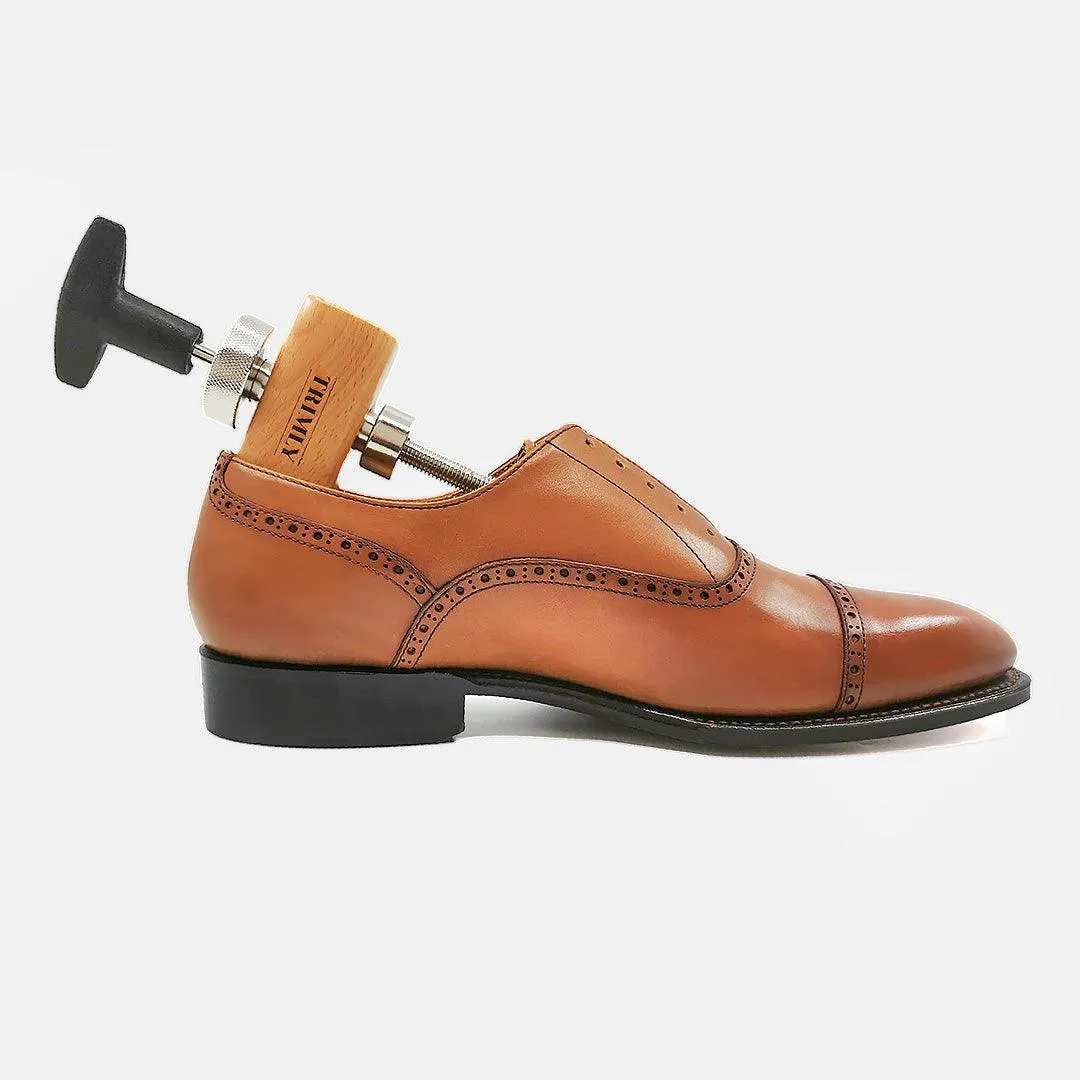 Premium Shoe Stretcher Set (Pair Plus)